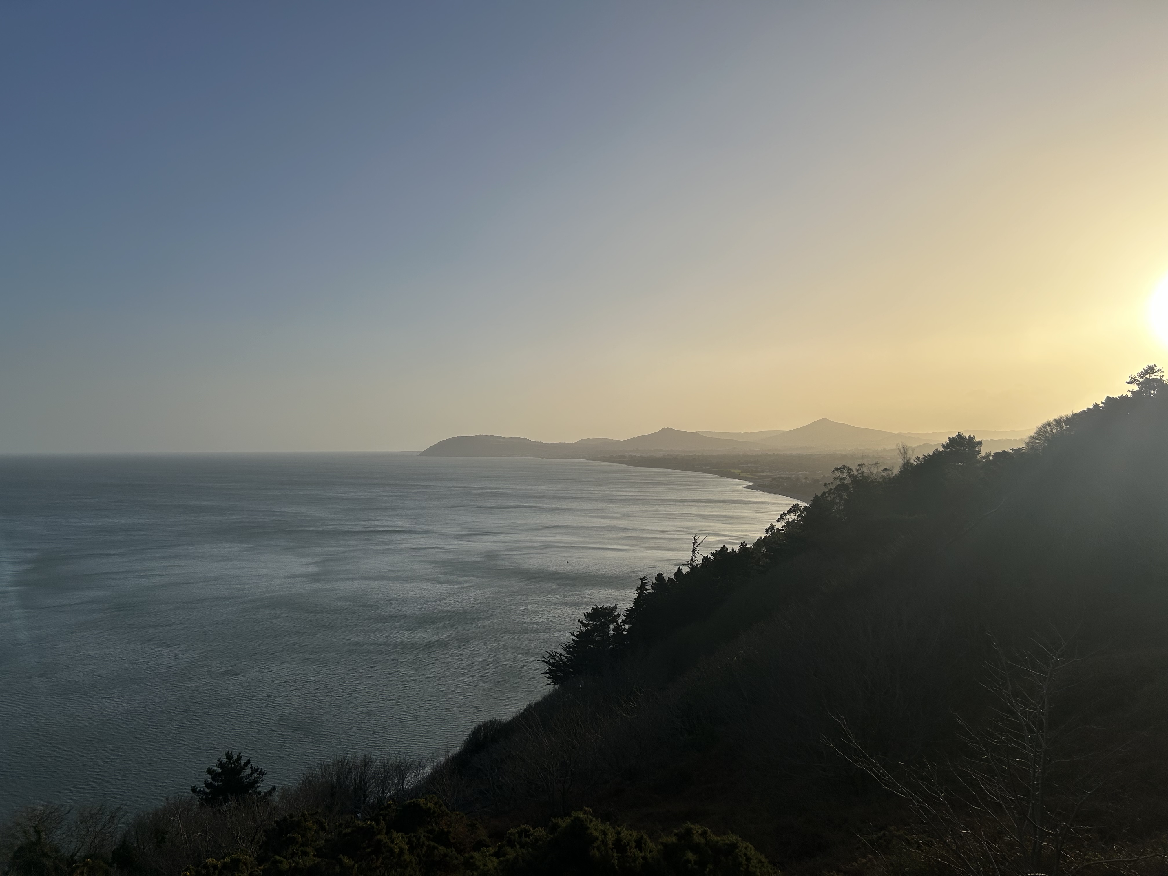 Killiney Hill