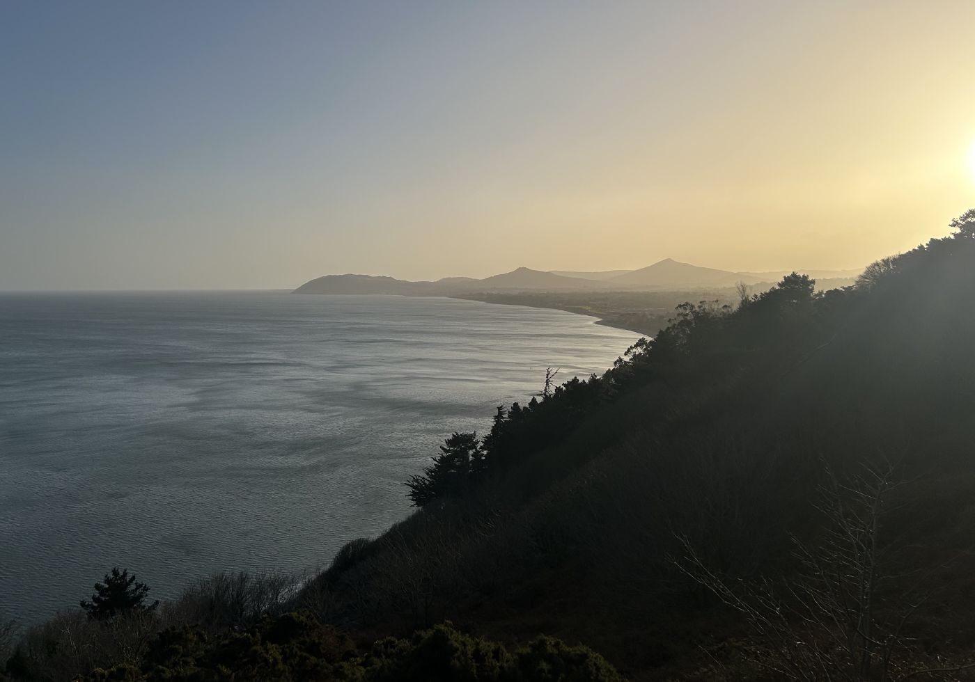 Killiney Hill